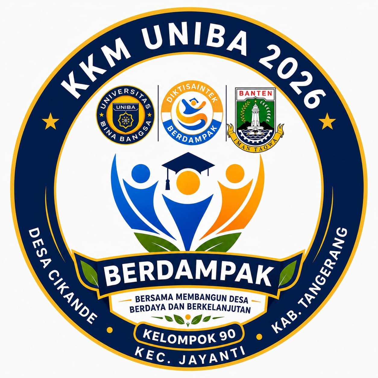 Logo Kelompok 91