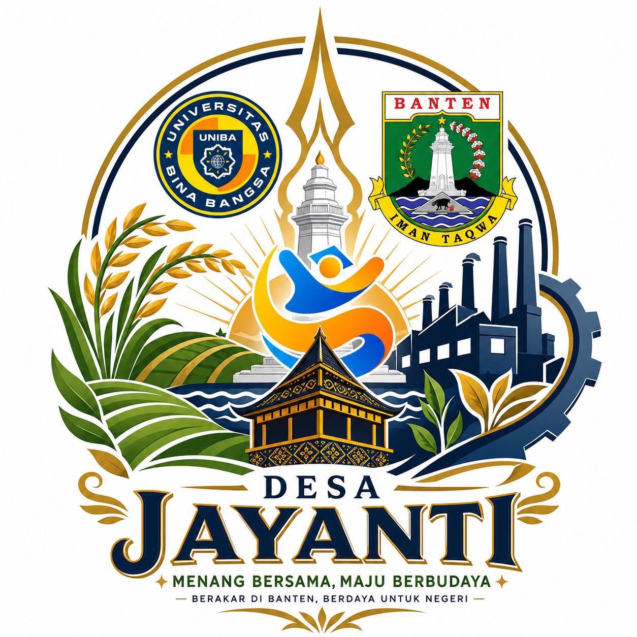 Logo Kelompok 91