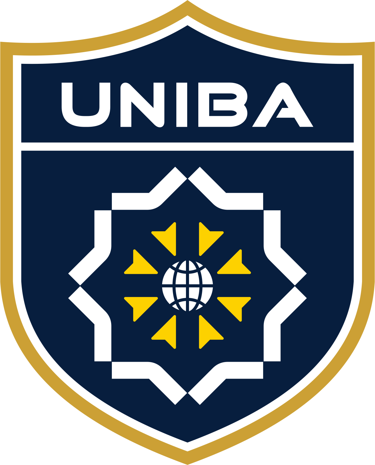 Logo Universitas Bina Bangsa